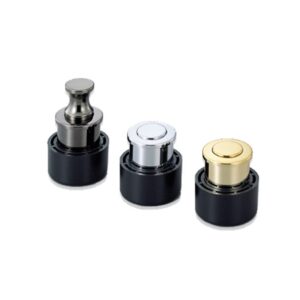 Lamp-pk-03-push-knob