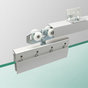 Dormakaba SL140 Sliding Door Gear for Glass Door