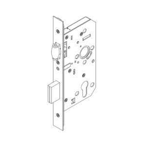 lockwood-vp1-rb-mortise-lock