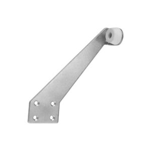 resilient-fms100-frame-mounted-door-stopper