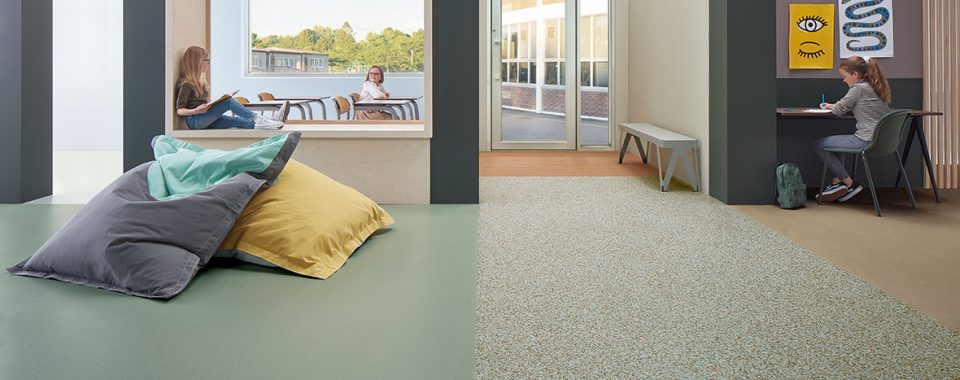 Image-forbo-sphera-homogeneous-vinyl-pvc-flooring-archello