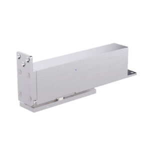 Resilient Ultra-heavy-duty side-axis PDC 500S